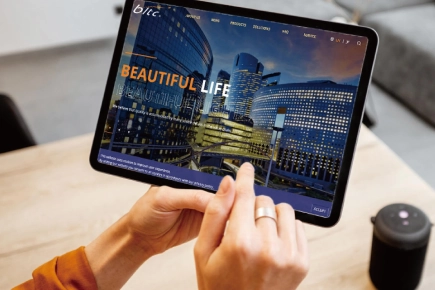 麗光科技股份有限公司